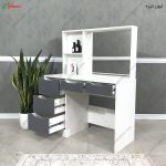 میز آرایش افرا