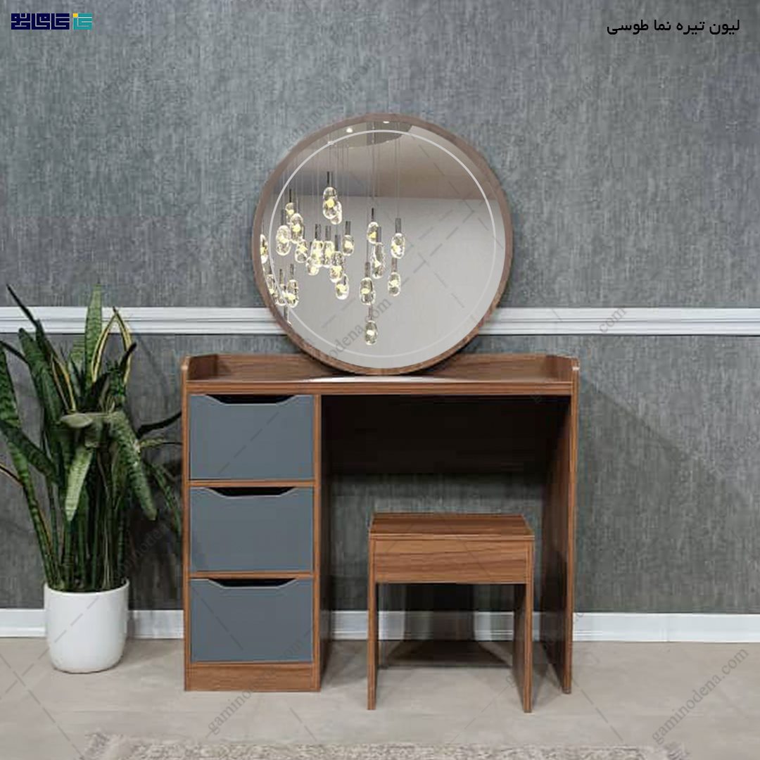 بهار میز آرایش خاص، میز آرایش بهار