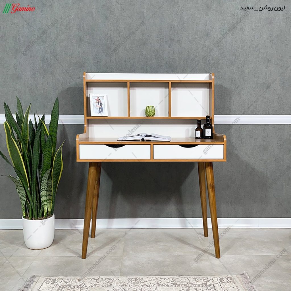 میز تحریر تابش