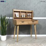 میز تحریر تابش، میز مطالعه ساخته شده توسط گامی نو