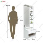 میز آرایش قدی تارا