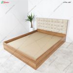 تخت خواب دموی