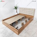 تخت خواب دموی