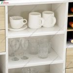 میز کنسول تیارا