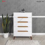 دراور 5 کشو هومان