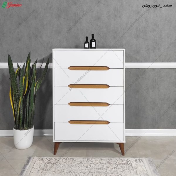 دراور 5 کشو هومان