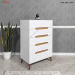 دراور 5 کشو هومان