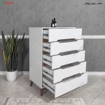 دراور 5 کشو هومان