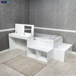 تخت خواب، تخت ، تخت خواب دو نفره، تخت خواب ساده و شیک، تخت خواب دو نفره عروس و داماد تخت خواب دخترانه، تخت خواب، تخت خواب ساده و شیک