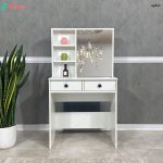 میز آرایش رامیس