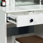 میز آرایش رامیس