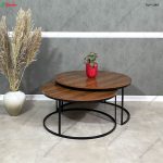 میز جلو مبلی سایه