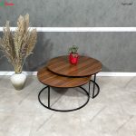 میز جلو مبلی، میز جلو مبلی جدید و مدرن