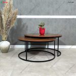 میز جلو مبلی سایه