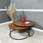 میز جلو مبلی سایه