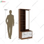 میز آرایش لاندا