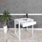 میز تحریر ماهان تک کشو