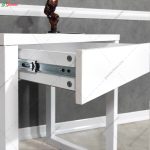 میز تحریر ماهان تک کشو