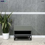 خرید میز پاتختی ارزان، میز پاتختی مدرن، ساخته شده در مجموعه گامینو