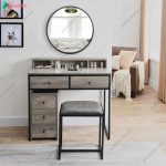 میز آرایش آرن