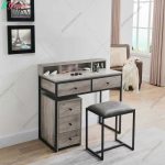 میز آرایش آرن