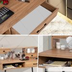 میز آرایش تیام