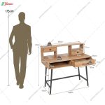 میز آرایش تیام