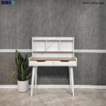 میز تحریر مینیمال، میز تحریر ام دی اف، میز تحریر فلزی، میز تحریر تابش