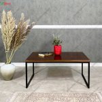 میز جلو مبلی آترین