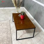 میز جلو مبلی آترین