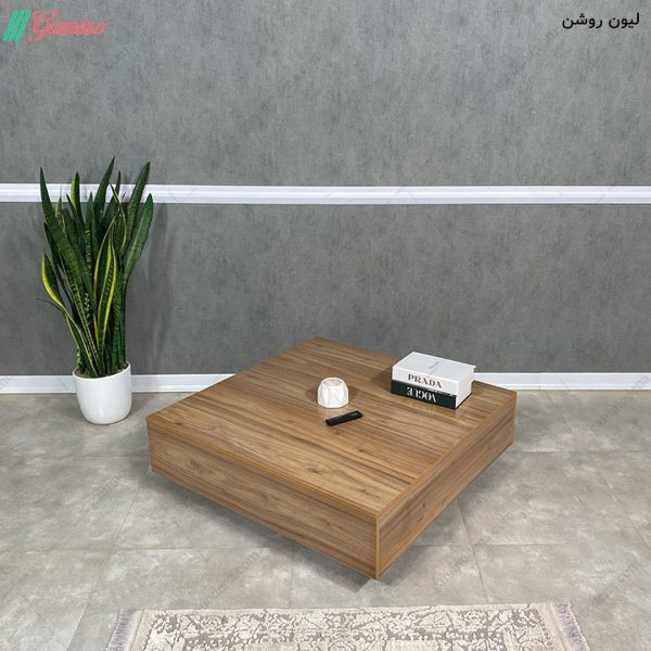 میز جلو مبلی وندا