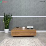 میز جلو مبلی وندا