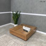 میز جلو مبلی وندا