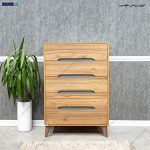 داور 5 کشو هومان