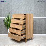 داور 5 کشو هومان