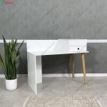 میز آرایش خاص، میز آرایش پردیس