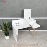 میز آرایش خاص، میز آرایش پردیس