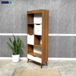 کتابخانه الیت 1