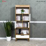 کتابخانه الیت یک ساخت گامی نو