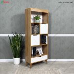 کتابخانه الیت یک ساخت گامی نو