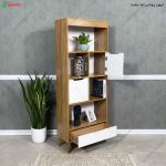 کتابخانه الیت یک ساخت گامی نو