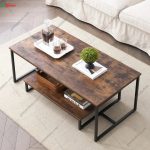 میز جلو مبلی گرند