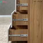 دراور 6 کشو آرکا