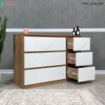 دراور 6 کشو آرکا