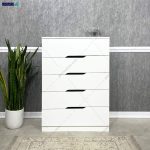 دراور 5 کشو هایکا