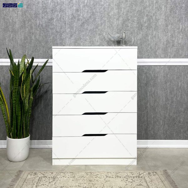 دراور 5 کشو هایکا