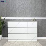 دراور 6 کشو آرکا