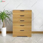 دراور 5 کشو سنا