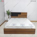 تخت خواب دو نفره شیک، تخت خواب وستا