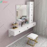 میز آرایش شاین